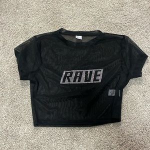 Iheartraves rave shirt